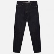 Мужские джинсы  Regular Tapered Kurabo Recycle Denim Red Selvage 14 Oz, цвет синий, размер 29/32 Edwin