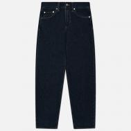 Женские джинсы  W' Zeta Platinum Blue Denim 12.25 Oz, цвет синий, размер 31/30 Edwin