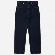 Женские джинсы  W' Janis Platinum Blue Denim 12.25 Oz, цвет синий, размер 31/30 Edwin