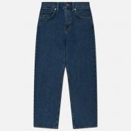 Женские джинсы  W' Janis Platinum Blue Denim 12.25 Oz, цвет синий, размер 29/30 Edwin