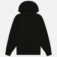 Мужская толстовка  Pinku Eiga Hoodie, цвет чёрный, размер XXL Edwin