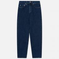 Женские джинсы  W' Zeta Arctic Blue Denim 14.6 Oz, цвет синий, размер 28/30 Edwin