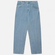 Мужские джинсы  Tyrell Arctic Blue Denim 14.6 Oz, цвет голубой, размер 30/32 Edwin