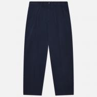 Мужские брюки  Sorren Comfort Fine Twill, цвет синий, размер 32/29 Edwin