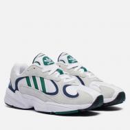 Кроссовки  Originals Falcon Dorf, цвет белый, размер 47.5 EU Adidas