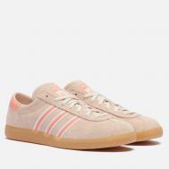 Мужские кроссовки  Originals State Series Massachusetts, цвет бежевый, размер 44 EU Adidas
