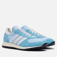 Мужские кроссовки  Originals TRX Vintage, цвет голубой, размер 44 EU Adidas