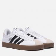 Мужские кроссовки  Originals VL Court 3.0, цвет белый, размер 41.5 EU Adidas