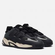 Кроссовки  Originals Niteball, цвет чёрный, размер 41.5 EU Adidas