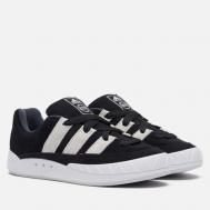 Кроссовки  Originals Adimatic, цвет чёрный, размер 46.5 EU Adidas