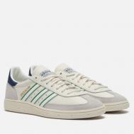 Мужские кроссовки  Originals Handball Spezial, цвет белый, размер 38 EU Adidas