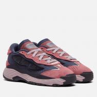Кроссовки  Originals Niteball III, цвет красный, размер 42.5 EU Adidas