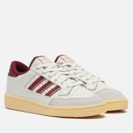 Женские кроссовки  Originals Centennial 85 Low, цвет бордовый, размер 39.5 EU Adidas
