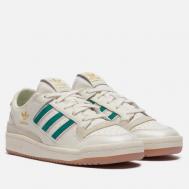 Женские кроссовки  Originals Forum Low Classic, цвет белый, размер 38.5 EU Adidas