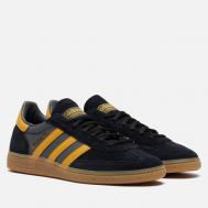 Кроссовки  Originals Handball Spezial, цвет чёрный, размер 42.5 EU Adidas