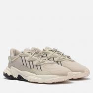 Кроссовки  Originals Ozweego, цвет серый, размер 42.5 EU Adidas