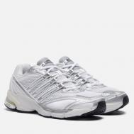Мужские кроссовки  Originals Supernova Cushion 7, цвет серебряный, размер 47.5 EU Adidas