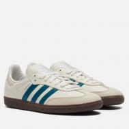 Кроссовки  Originals Samba OG, цвет белый, размер 42 EU Adidas