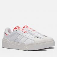 Женские кроссовки  Originals Superstar Bonega 2B, цвет белый, размер 40 EU Adidas