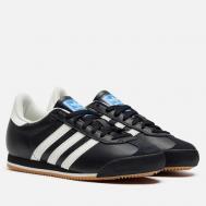 Мужские кроссовки  Originals K 74, цвет чёрный, размер 44.5 EU Adidas