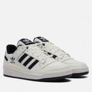Кроссовки  Originals Forum Low Classic, цвет белый, размер 46.5 EU Adidas