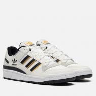 Мужские кроссовки  Originals Forum Low Classic, цвет белый, размер 46.5 EU Adidas