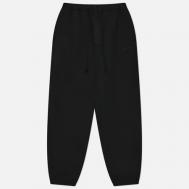 Мужские брюки  Brushed Terry Track, цвет чёрный, размер XXL Y-3