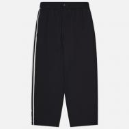 Мужские брюки  3-Stripes Track, цвет чёрный, размер M Y-3
