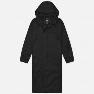Мужская куртка парка  Padded Hooded, цвет чёрный, размер M Y-3