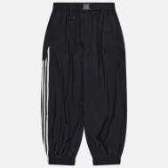 Мужские брюки  Allover Print Nylon Shell, цвет чёрный, размер XL Y-3