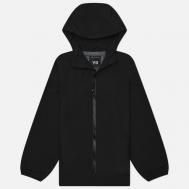 Мужская куртка ветровка  Gore-Tex Hardshell, цвет чёрный, размер S Y-3