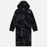 Мужская куртка парка  Allover Print Padded, цвет чёрный, размер M Y-3
