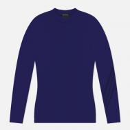 Женский лонгслив  Fitted 3-Stripes, цвет фиолетовый, размер S Y-3