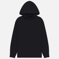 Мужская толстовка  Loose Hoodie, цвет чёрный, размер M Y-3