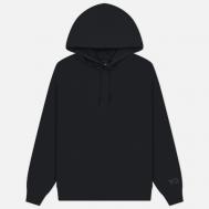Мужская толстовка  Graphic Ultraviolet Color Hoodie, цвет чёрный, размер M Y-3