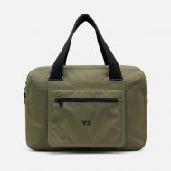 Сумка  Classic Holdall, цвет оливковый Y-3