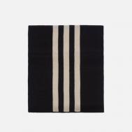 Шарф  Classic 3-Stripes, цвет чёрный Y-3