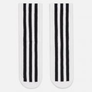 Носки  Stripes, цвет белый, размер 43-45 EU Y-3