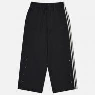Мужские брюки  Sport Uniform 3-Stripes, цвет чёрный, размер S Y-3