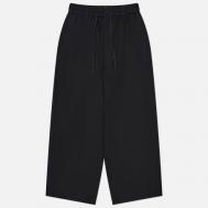 Мужские брюки  Sport Uniform Wide, цвет чёрный, размер M Y-3