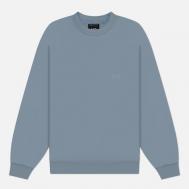 Мужская толстовка  Brushed Terry Crew, цвет голубой, размер XXL Y-3