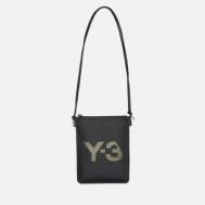 Сумка  Crossbody, цвет чёрный Y-3