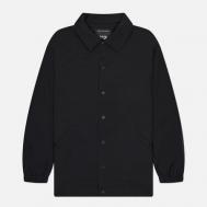 Мужская куртка ветровка  Sport Uniform 3-Stripes, цвет чёрный, размер S Y-3