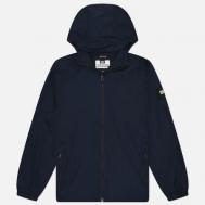 Мужская куртка ветровка  Technician SS25, цвет синий, размер S WEEKEND OFFENDER