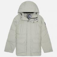 Мужской пуховик  Storm Heavyweight Down, цвет белый, размер XL WEEKEND OFFENDER