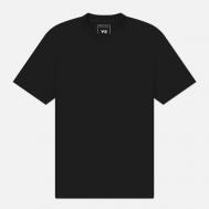 Мужская футболка  Graphic, цвет чёрный, размер XXL Y-3
