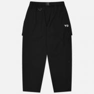 Мужские брюки  Sport Uniform, цвет чёрный, размер L Y-3