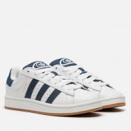 Кроссовки  Originals Campus 00S, цвет белый, размер 38.5 EU Adidas