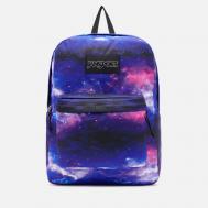 Рюкзак  Superbreak Plus, цвет синий JanSport