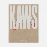 Книга Rizzoli Kaws, цвет бежевый Book Publishers